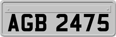 AGB2475
