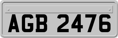 AGB2476