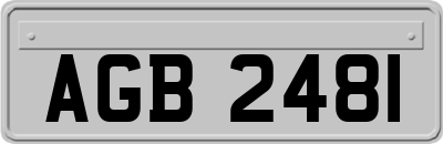 AGB2481