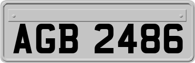 AGB2486