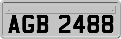 AGB2488