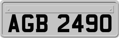 AGB2490