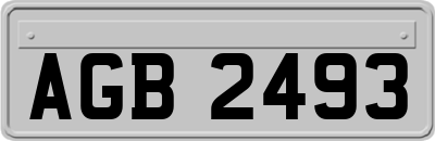 AGB2493