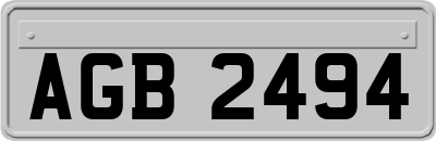 AGB2494