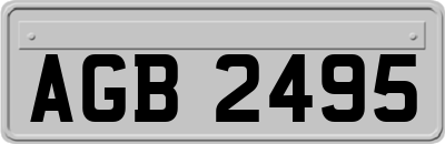 AGB2495
