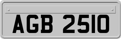 AGB2510