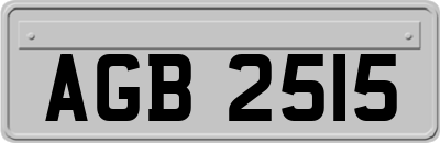 AGB2515