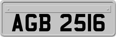 AGB2516