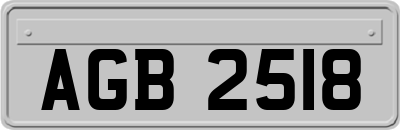 AGB2518