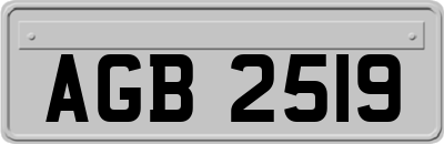 AGB2519
