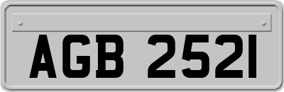 AGB2521