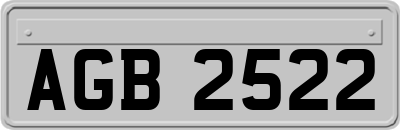 AGB2522