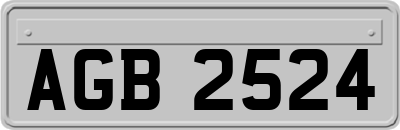 AGB2524