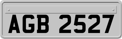 AGB2527