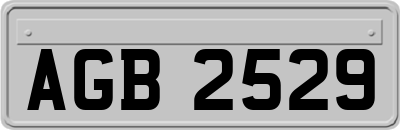 AGB2529