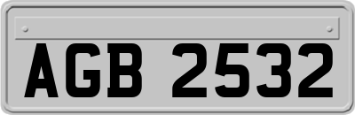 AGB2532