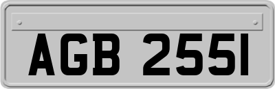 AGB2551
