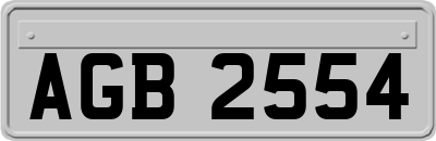 AGB2554