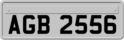 AGB2556