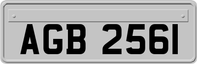 AGB2561