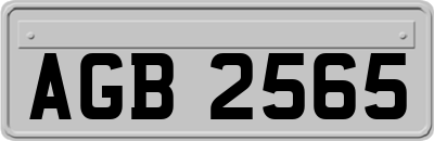 AGB2565