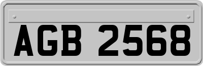 AGB2568
