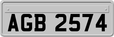 AGB2574