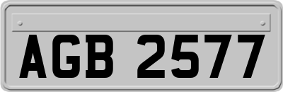 AGB2577