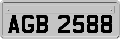 AGB2588