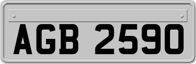 AGB2590