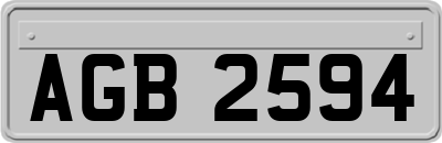 AGB2594