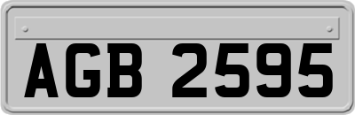 AGB2595
