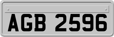 AGB2596