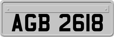 AGB2618