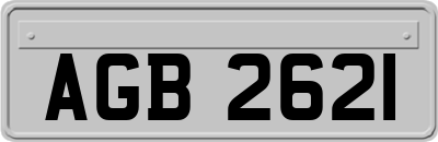 AGB2621