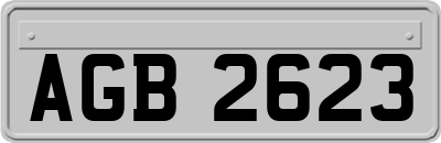 AGB2623