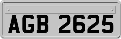 AGB2625