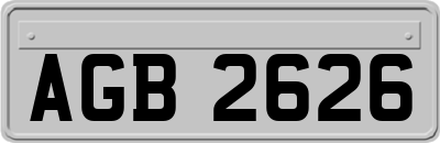 AGB2626