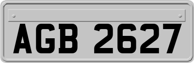 AGB2627