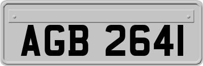 AGB2641