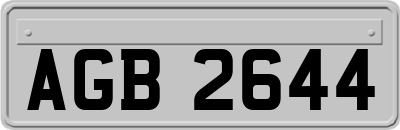AGB2644