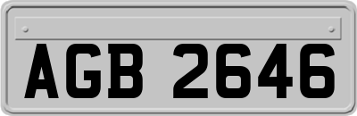 AGB2646