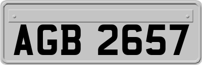 AGB2657