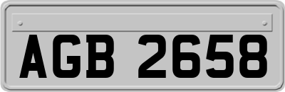 AGB2658