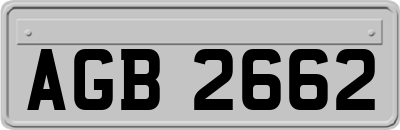 AGB2662