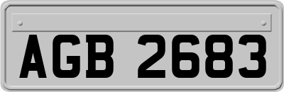 AGB2683