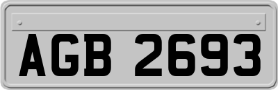 AGB2693