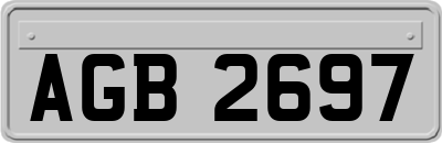 AGB2697