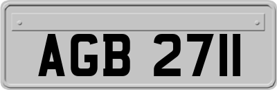 AGB2711