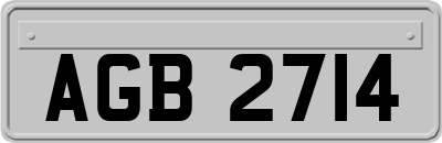 AGB2714